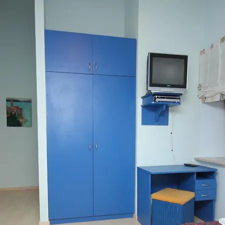 בית הארחה Twin Rab 3208b